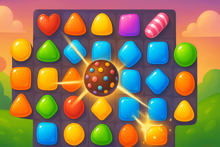 game-community-background