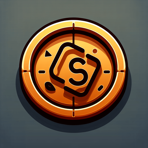 2d 
oyun parası.
Single Game Texture.  In-Game asset.  Blank background.  High contrast.  No shadows