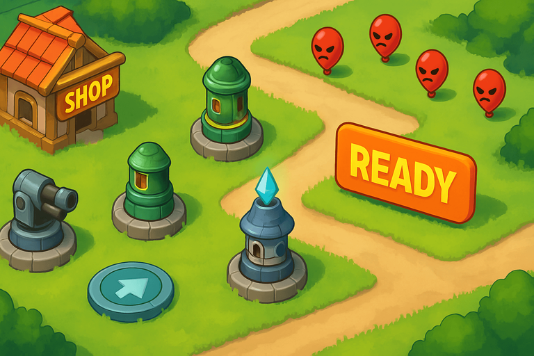 game-community-background
