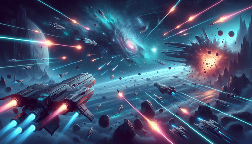 game-community-background