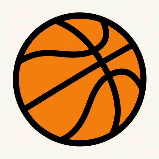 Ball.
In-Game asset.  2d.  High contrast.  No shadows