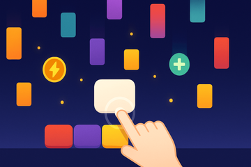 game-community-background