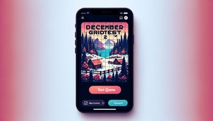 December GridTest 3 brand new