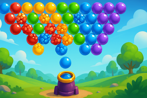 game-community-background