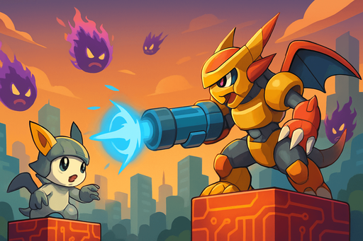 game-community-background