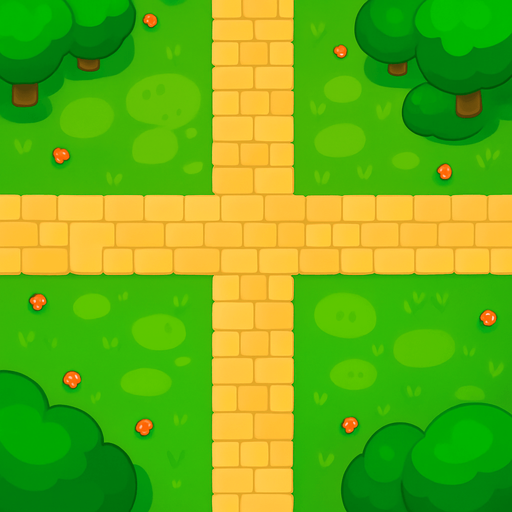 Köşelerdeki taş yerleri kaldır