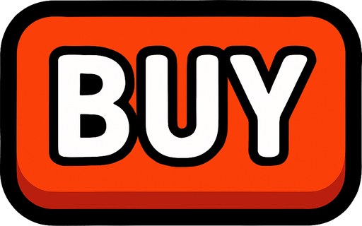 buyButton.
In-Game asset.  2d.  High contrast.  No shadows