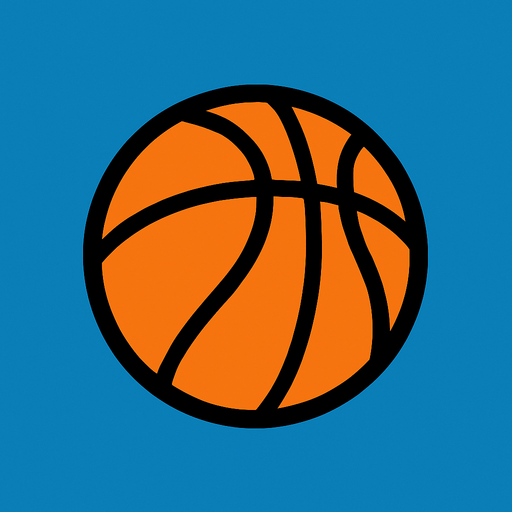 Make a ball.
In-Game asset.  2d.  High contrast.  No shadows