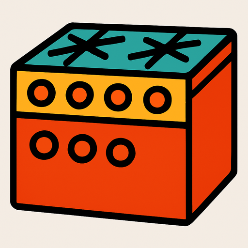 Sadece ocak üstü