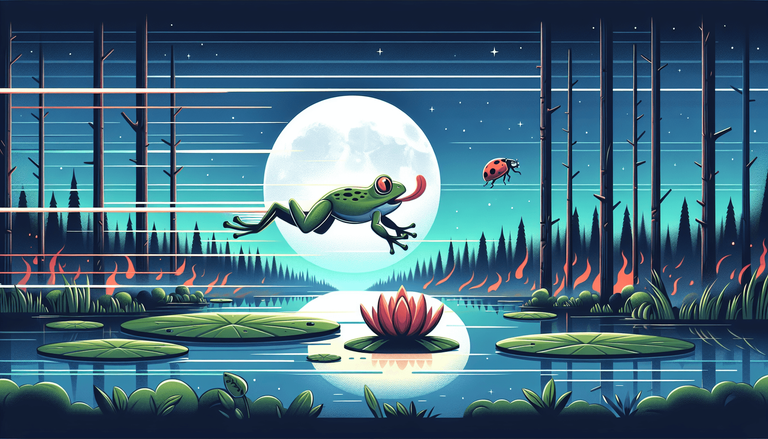 game-community-background