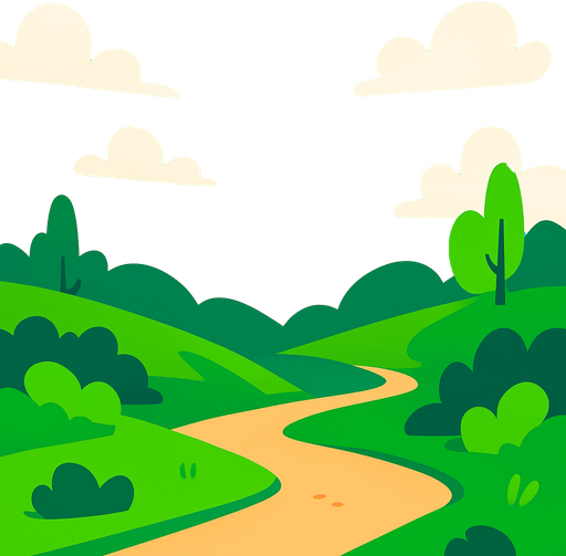 modern mobile game background.
In-Game asset.  2d.  High contrast.  No shadows