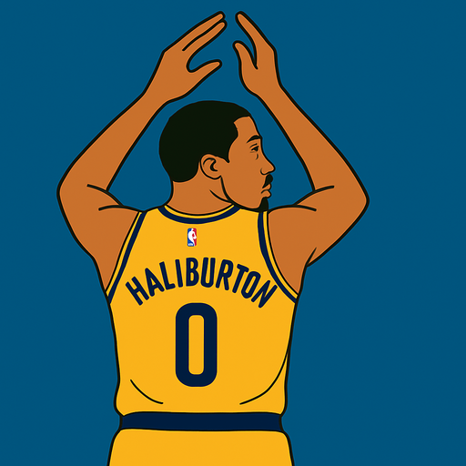 Change uniform to Indy city uniform