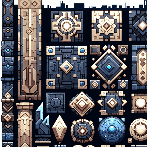 target Aim.
Single Game Texture. In-Game asset. 2d. Blank background. High contrast. No shadows.