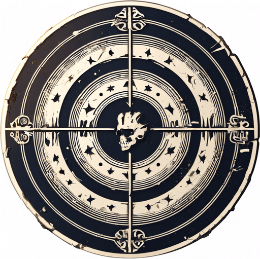 create a destroyed version