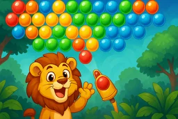 Bubble Shooter