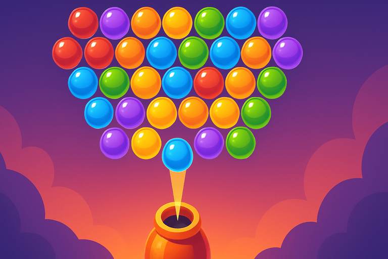 game-community-background