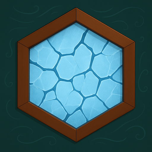 Ice related