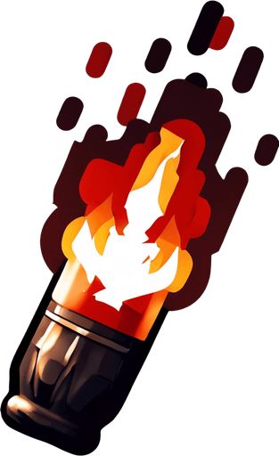 Make bullet straight