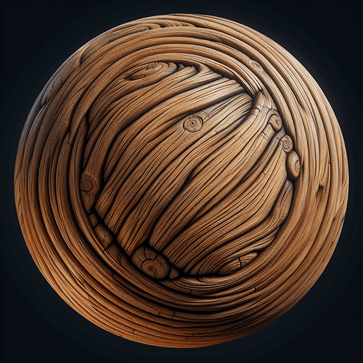 Wood texture
Single Game Texture. In-Game asset. 2d. Blank background. High contrast. No shadows.