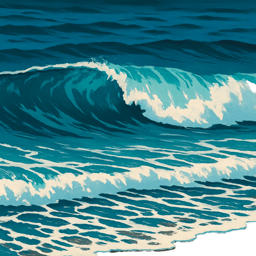 Marea, algo realista, sin nombre.
In-Game asset.  2d.  High contrast.  No shadows