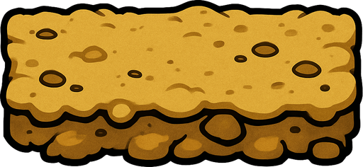 2d kum zemin.
In-Game asset.  2d.  High contrast.  No shadows