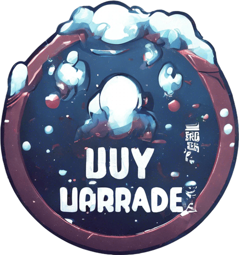 more colors, mostly red