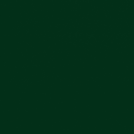 Genera una imagen verde solo verde oscuro.
In-Game asset.  2d.  High contrast.  No shadows