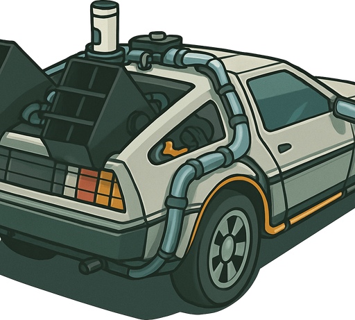 not from front, do it from back right perspective