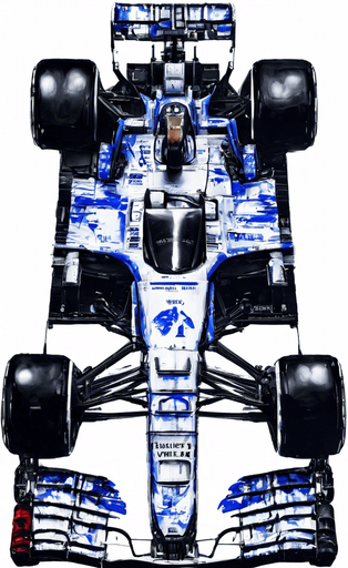 change the painter colour to white