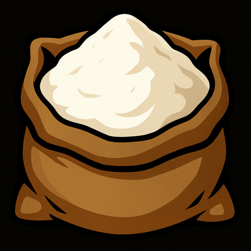 flour