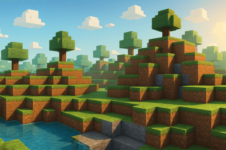 game-community-background