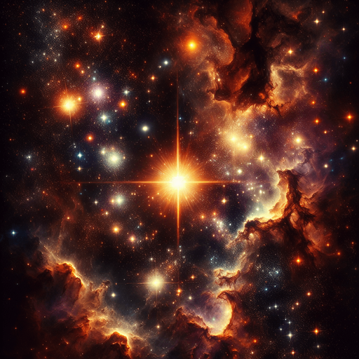 star