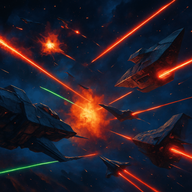 GalacticBattleArena