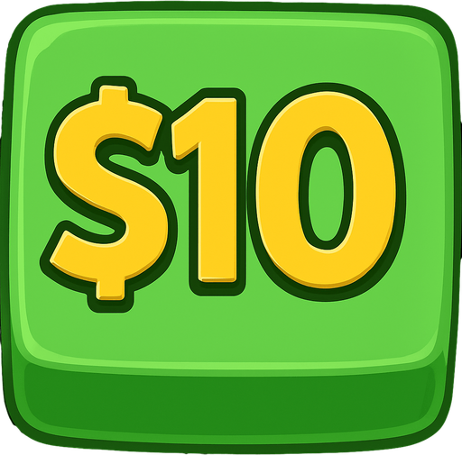 Change the button color to light green.