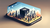 game-community-background