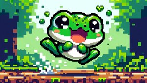 Froggy
