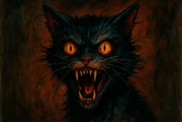 infinite cats [not cat :()]