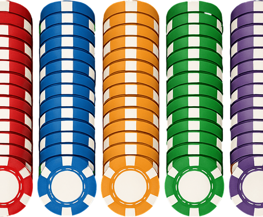 Make the view straight down from above.