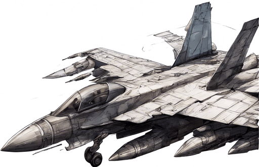 2D fighter