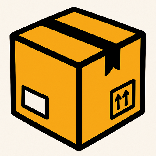 Kutu.
In-Game asset.  2d.  High contrast.  No shadows