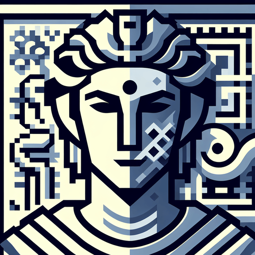 relief avatar.
Single Game Texture. In-Game asset. 2d. Blank background. High contrast. No shadows.