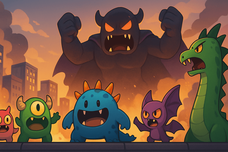 game-community-background