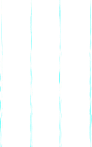 make it ice blue