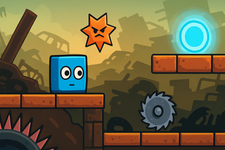 game-community-background