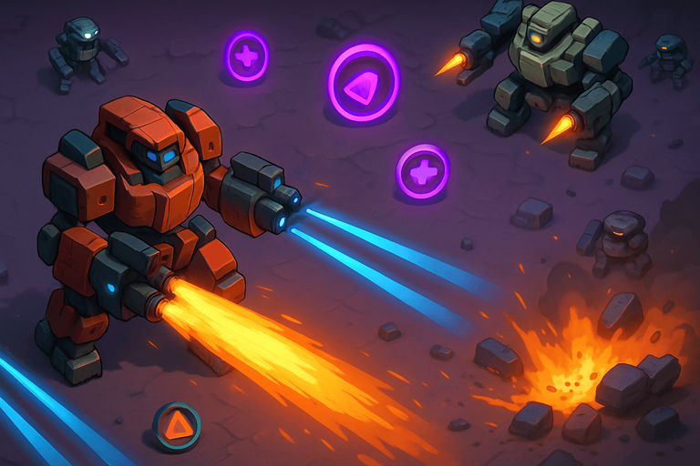 game-community-background