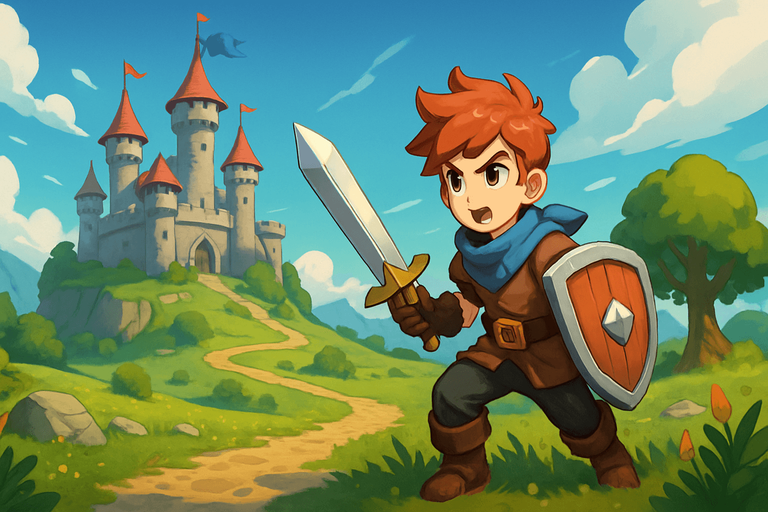 game-community-background