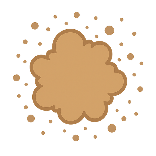 Without background