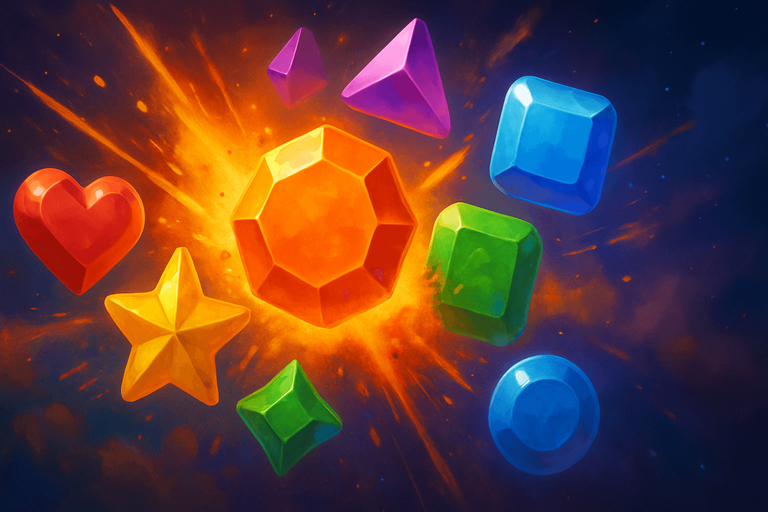 game-community-background