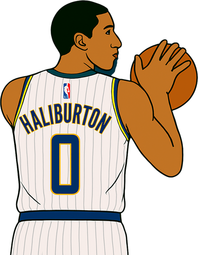 Have hands down like he just caught the ball