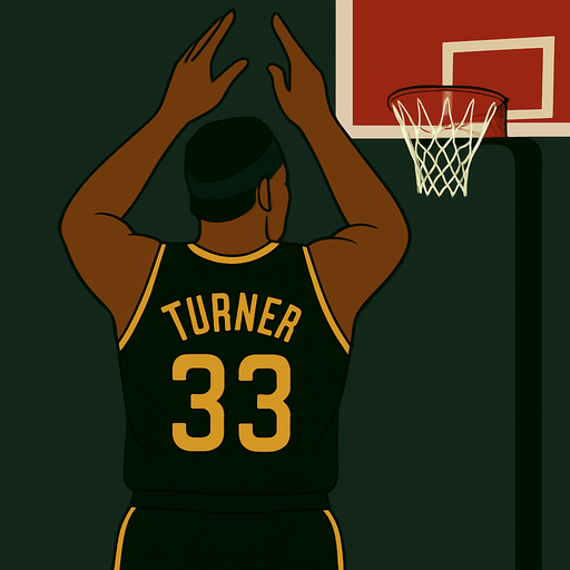 Change player to miles turner